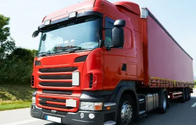 Konya Ulubey Ambar Kargo