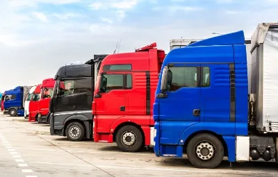 Konya Ulubey Ambar Nakliyat