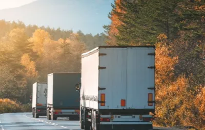 Konya ile Ulubey Arası Klima Taşıma